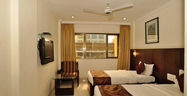 The Ontime Hotel